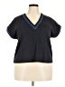 Ann Taylor Blue Pullover Sweater Size XXL - photo 1