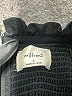 Wilfred Black Long Sleeve Top Size S - photo 7