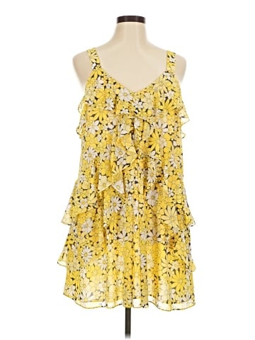 MICHAEL Michael Kors Casual Dress (view 1)