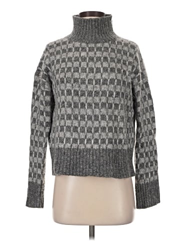 Everlane Turtleneck Sweater (view 1)
