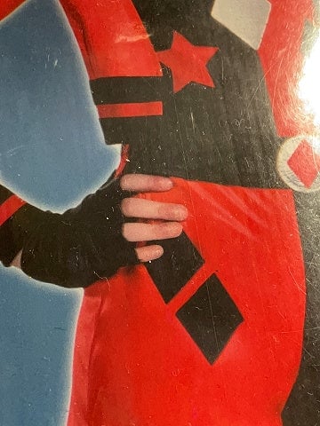 Assorted Brands Costume (view 2)