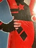 Assorted Brands Red Costume Size 8 - 10 - photo 2
