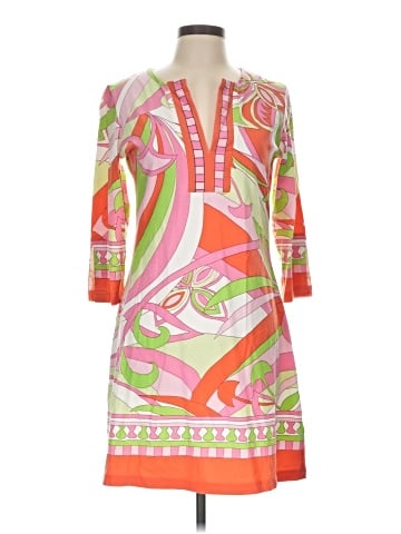 Barbara Gerwit Casual Dress (view 1)