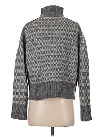 Everlane Turtleneck Sweater (view 2)