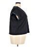 Ann Taylor Blue Pullover Sweater Size XXL - photo 4