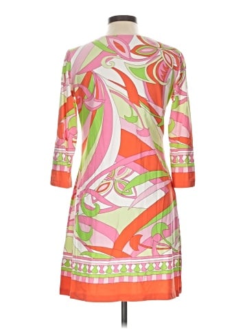 Barbara Gerwit Casual Dress (view 2)