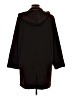 Gallery 100% Polyester Brown Coat Size 14 - photo 2