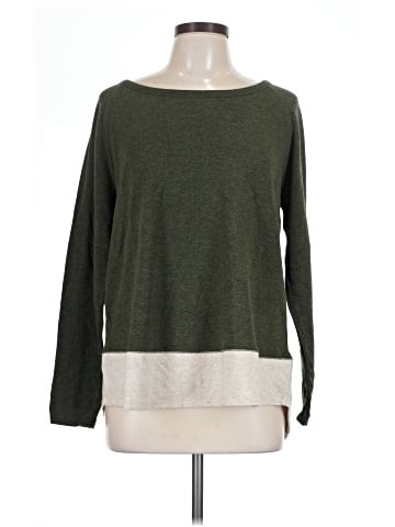 Kersh Pullover Sweater (view 1)