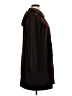 Gallery 100% Polyester Brown Coat Size 14 - photo 4