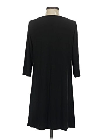 J.Jill Casual Dress (view 2)