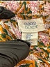 Sigrid Olsen Brown 3/4 Sleeve Blouse Size M - photo 7