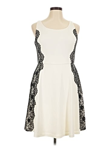 Jessica Simpson Cocktail Dress (view 1)