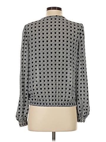 Tommy Hilfiger Long Sleeve Blouse (view 2)