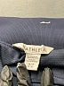 Athleta Solid Blue Skort Size 14 (tall) - photo 3