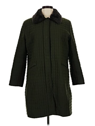 Portrait Coat (view 1)