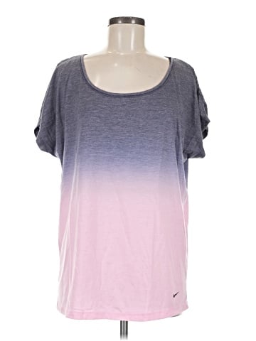 Nike Short Sleeve T-Shirt (view 1)