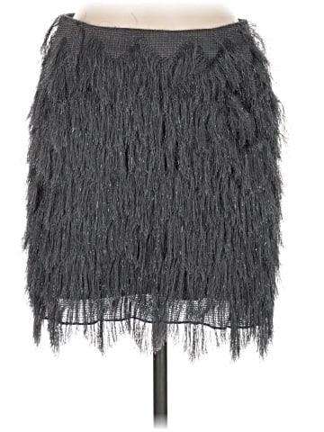 Stradivarius Formal Skirt (view 1)
