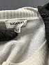 Sugarlips 100% Acrylic Stripes White Pullover Sweater Size XL (petite) - photo 7