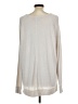 Gap Outlet Ivory Pullover Sweater Size L - photo 2