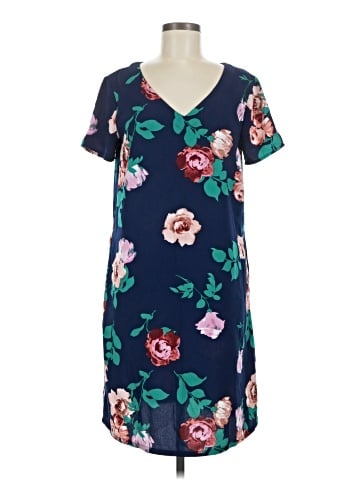 Apt. 9 Casual Dress (view 1)