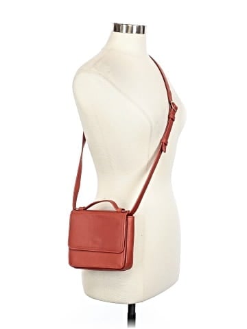 FEED Crossbody Bag (view 2)