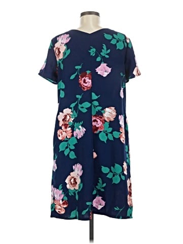 Apt. 9 Casual Dress (view 2)