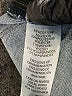 Democracy Blue Jeans Size 2 - photo 8