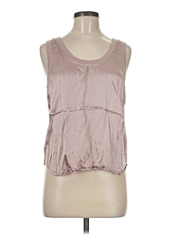 LA Made Sleeveless T-Shirt (view 1)