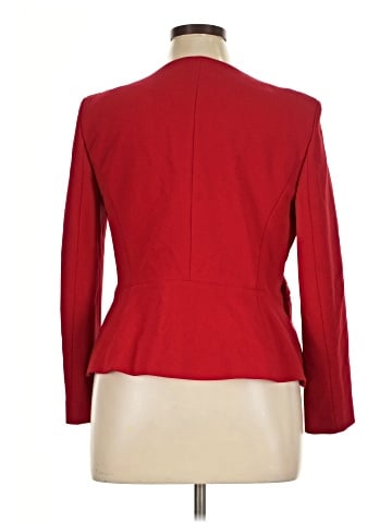 Ann Taylor Blazer (view 2)
