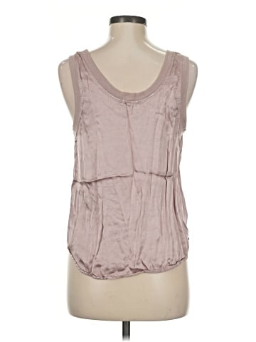 LA Made Sleeveless T-Shirt (view 2)