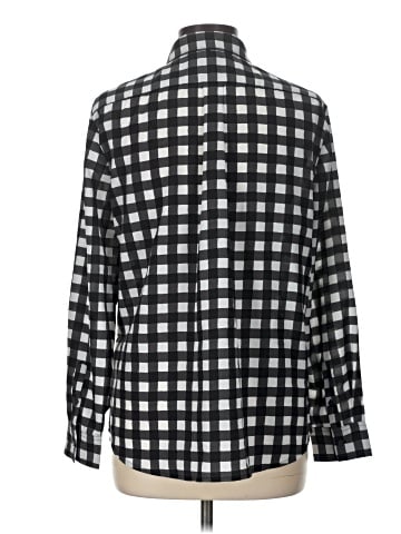 Banana Republic Long Sleeve Blouse (view 2)