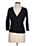 Mossimo Black Cardigan Size L - photo 1