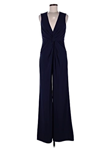 Halston Heritage Jumpsuit (view 1)