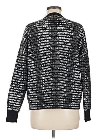 Armani Exchange Pullover Sweater (view 2)