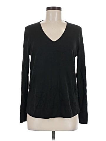 Ann Taylor LOFT Pullover Sweater (view 1)