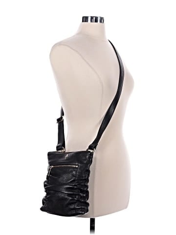 Cole Haan Leather Crossbody Bag (view 2)