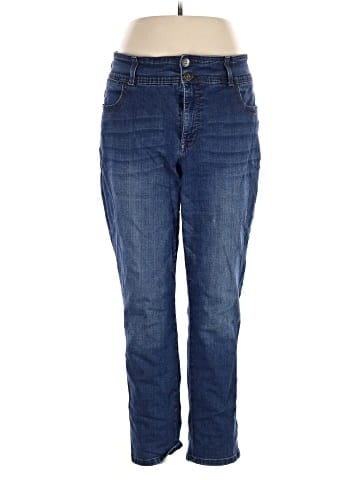 Style&Co Jeans (view 1)