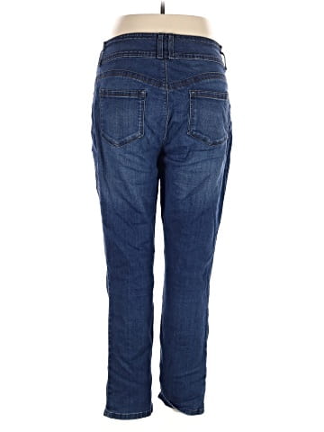 Style&Co Jeans (view 2)