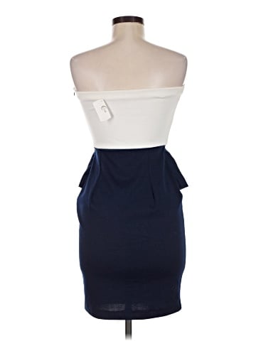 Charles Henry Cocktail Dress (view 2)