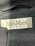 Max Mara Black Jacket Size 8 - photo 7