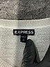 Express Silver Cardigan Size S - photo 7