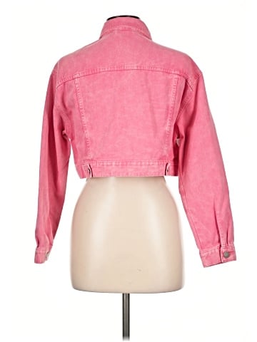 Zara Denim Jacket (view 2)