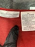 Worthington Red Short Sleeve Top Size 3X - photo 7