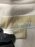 MICHAEL Michael Kors Ivory Wool Coat Size 8 - photo 6