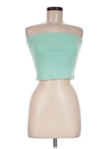 Wild Fable Sleeveless Top (view 1)