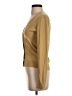 Theory Gold Cardigan Size P (petite) - photo 5