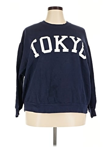 Wild Fable Sweatshirt (view 1)