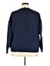Wild Fable Blue Sweatshirt Size XXL - photo 2