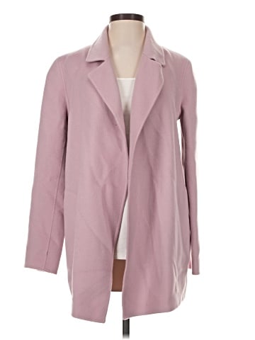 Theory Wool Cardigan (view 1)