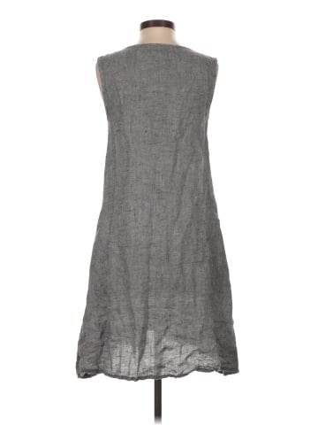 Flax Casual Dress (view 2)
